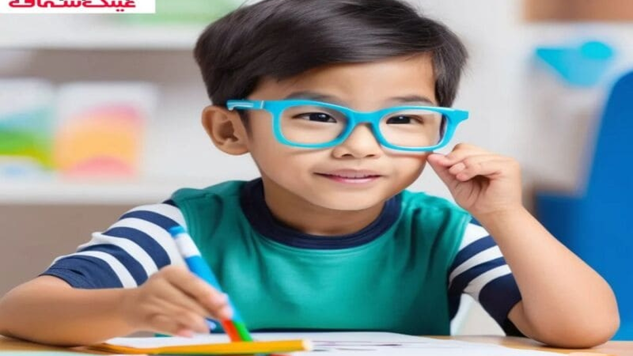 پاسخ به رایجترین سوالات در مورد ضعیفی چشم کودکان