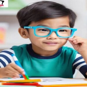 پاسخ به رایج‌ترین سوالات در مورد ضعیفی چشم کودکان