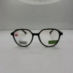 فریم عینک طبی گرد Solana کائوچویی - Image 2