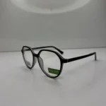 فریم عینک طبی گرد Solana کائوچویی - Image 3