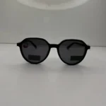 فریم عینک طبی گرد Solana کائوچویی - Image 4