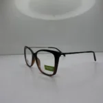 فریم عینک طبی زنانه کائوچویی Solano همراه با مگنت آفتابی - Image 2