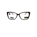 فریم عینک گربه ای طبی سولانو