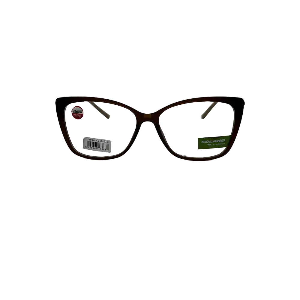 IMG_002000 فریم عینک گربه ای طبی سولانو