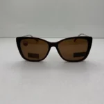 فریم عینک طبی زنانه کائوچویی Solano همراه با مگنت آفتابی - Image 5