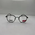 فریم عینک طبی زنانه فلزی Solano - Image 2