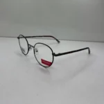 فریم عینک طبی زنانه فلزی Solano - Image 3