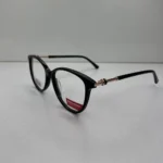 فریم عینک طبی Solano طرح گربه‌ای - Image 3