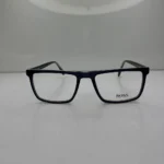 فریم طبی کائوچویی مستطیلی برند BOSS - Image 2