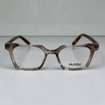 فریم عینک طبی زنانه Duygu مدل D36011 - Image 3