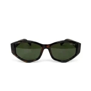 عینک آفتابی زنانه PORPOISE کد LK17014