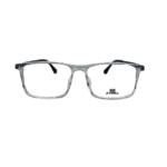 فریم عینک طبی مستطیل JFZOOLA تمام فریم مردانه