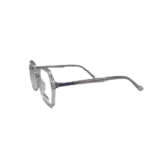 فریم عینک طبی زنانه چند ضلعی Jf zoola - Image 2