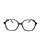 فریم عینک طبی زنانه چند ضلعی Jf zoola - Image 3