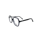 فریم عینک طبی زنانه چند ضلعی Jf zoola - Image 5