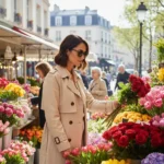 عینک آفتابی زنانه گرد و ظریف JF ZOOLA - Image 2
