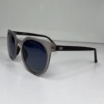 عینک آفتابی زنانه JF ZOOLA مدل Round Gray Haze - Image 2