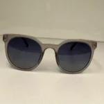 عینک آفتابی زنانه JF ZOOLA مدل Round Gray Haze - Image 3