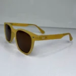 عینک آفتابی زنانه JF ZOOLA مدل Round Sun-Glow - Image 4