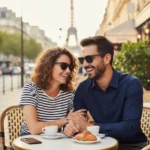 عینک آفتابی یونیسکس JF ZOOLA مدل مستطیل خاکستری - Image 2