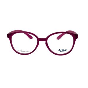 عینک طبی active بچه گانه