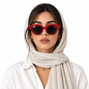 عینک آفتابی زنانه EAGLE کد MB1333