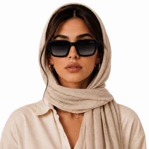 عینک آفتابی زنانه PORPOISE کد LK17036
