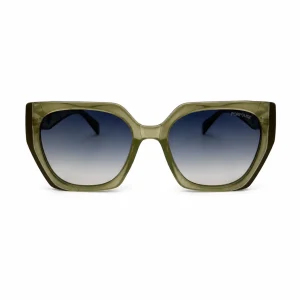 عینک آفتابی زنانه PORPOISE کد LK26039