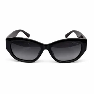 عینک زنانه آفتابی PORPOISE کد Lk26073