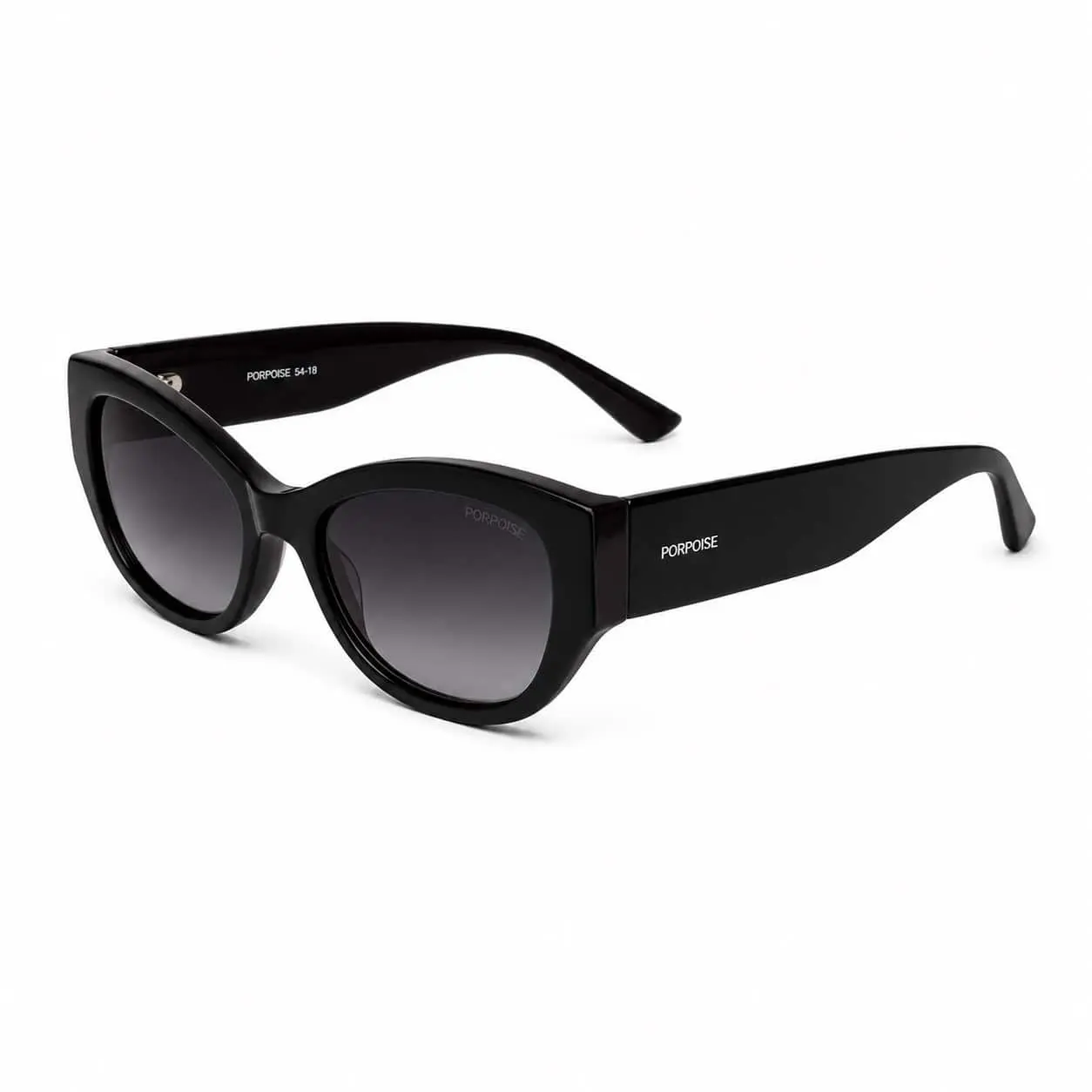عینک زنانه آفتابی PORPOISE کد Lk26073 - تصویر 3