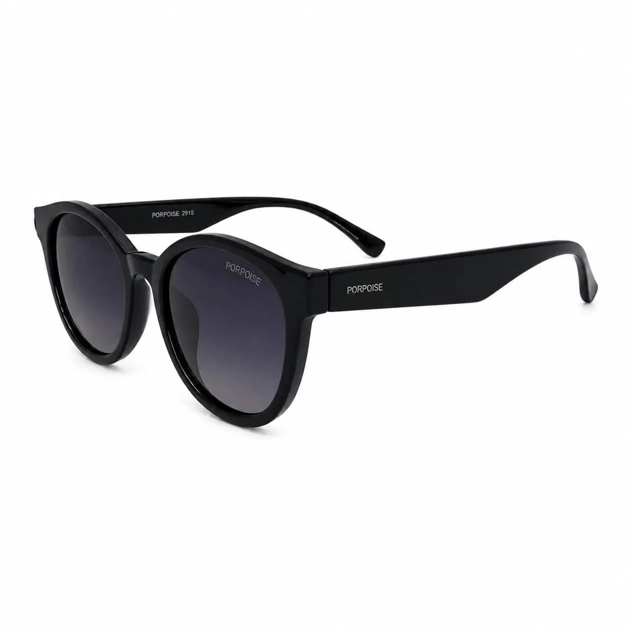 عینک زنانه آفتابی Porpoise کد LK26033 - تصویر 3