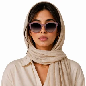 عینک زنانه آفتابی Porpoise کد Lk11002T