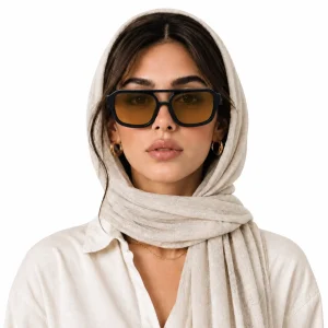 عینک شب PORPOISE کد LK14042