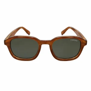 عینک آفتابی porpoise کد LK11006