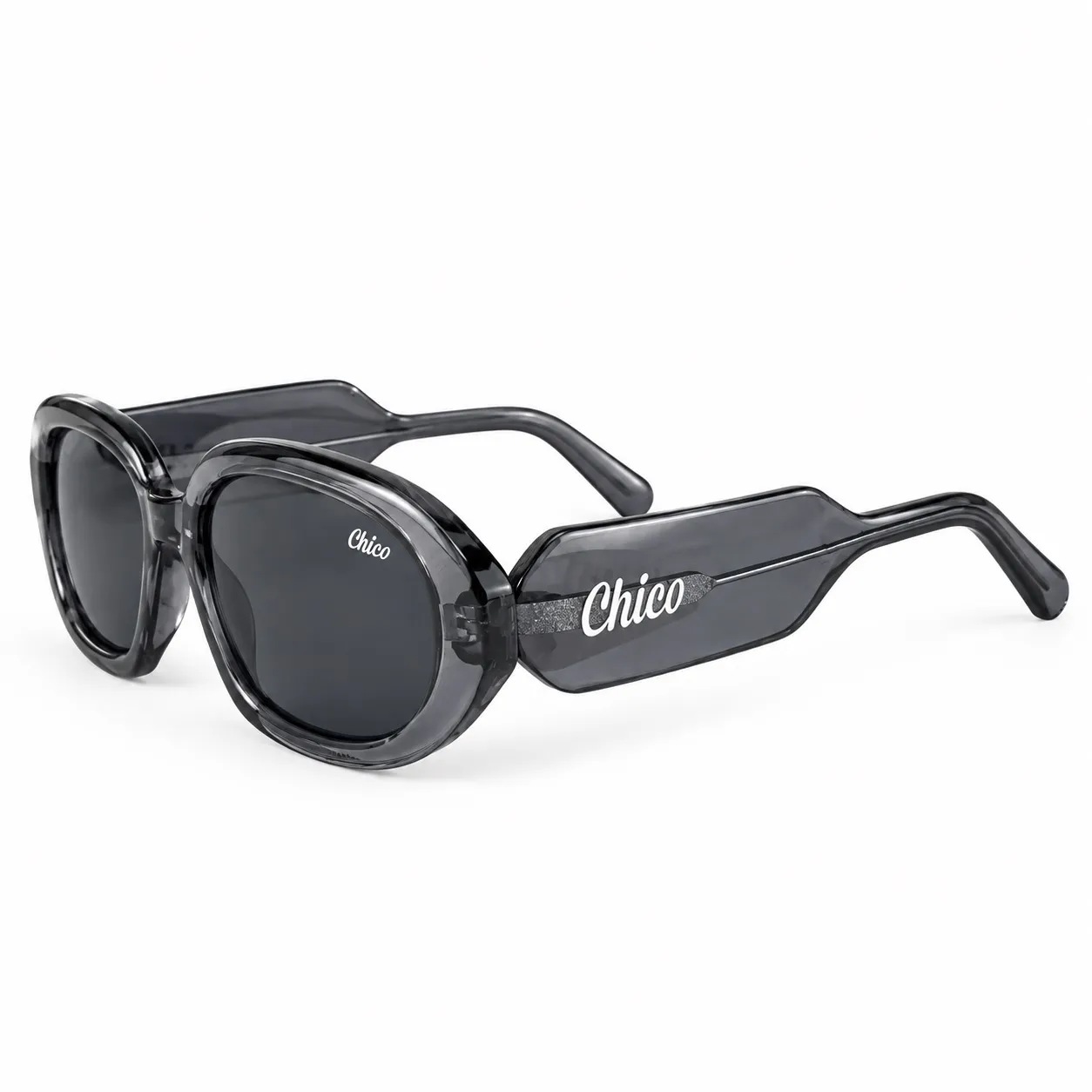 عینک آفتابی زنانه Chico کد Fg1462 - تصویر 3