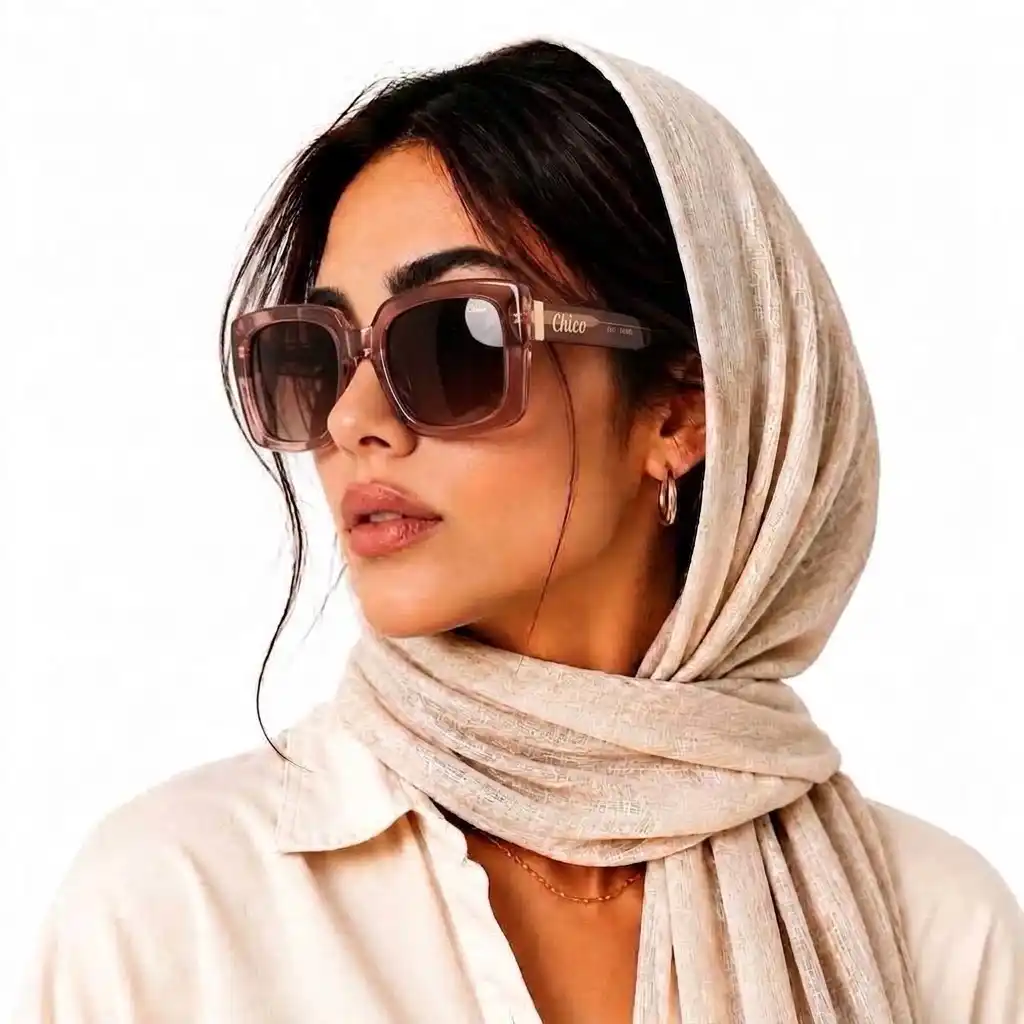 عینک آفتابی زنانه Chico کد mb1070 - تصویر 4