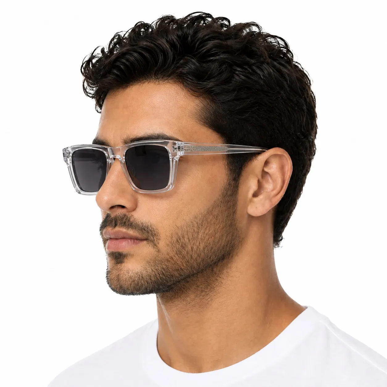 عینک آفتابی eagle کد gs5029 - تصویر 4