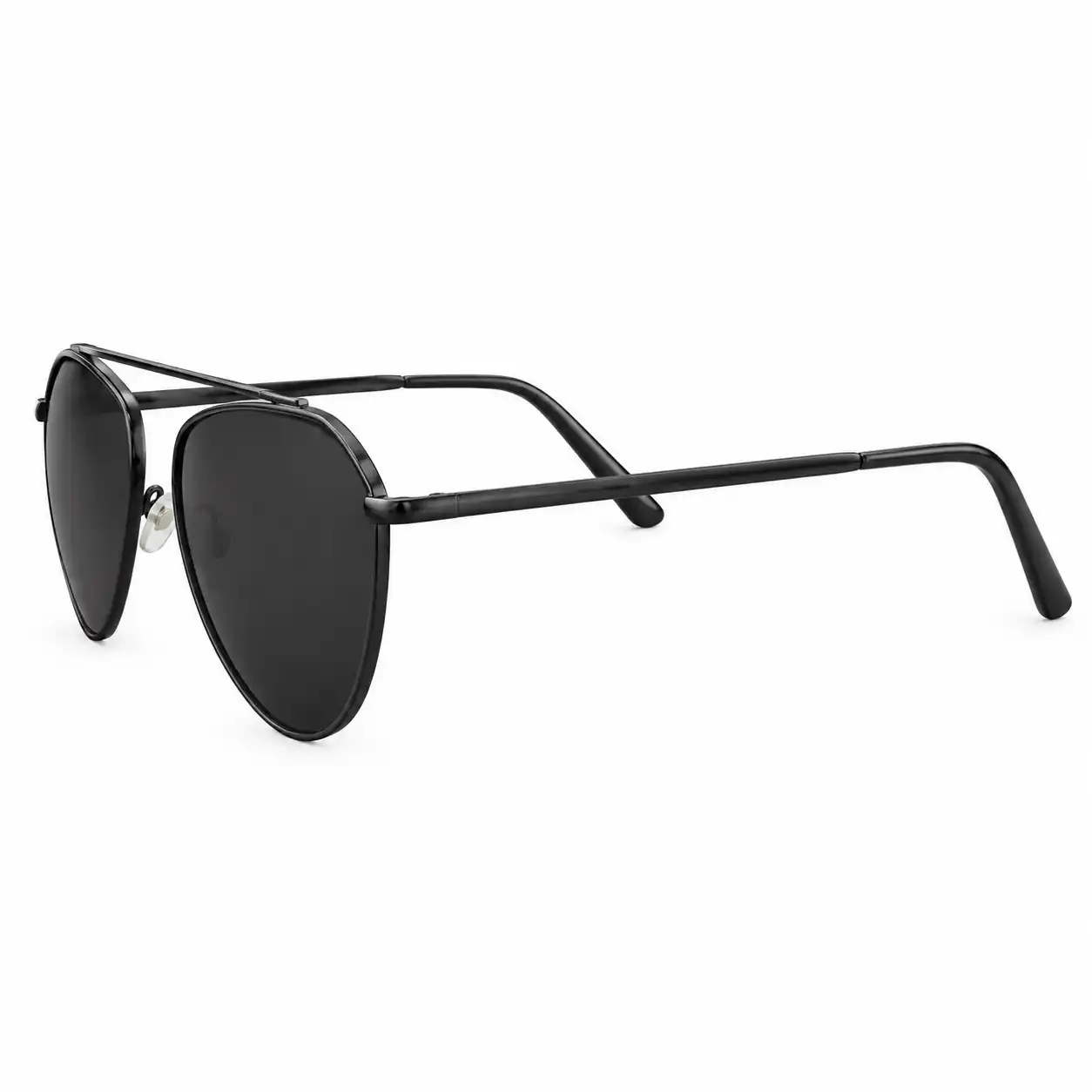 عینک آفتابی مردانه Polarone کد B27108 - تصویر 7