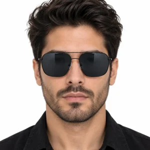عینک آفتابی مردانه Solano کد ss10483