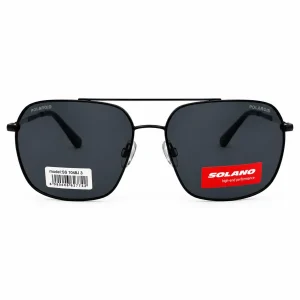 عینک آفتابی مردانه Solano کد ss10483