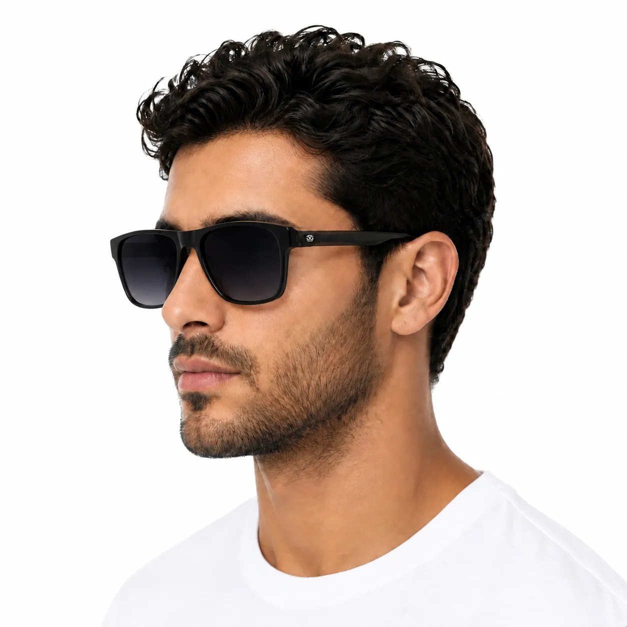 عینک آفتابی مردانه jf.zoola کد jfs5034 - تصویر 4