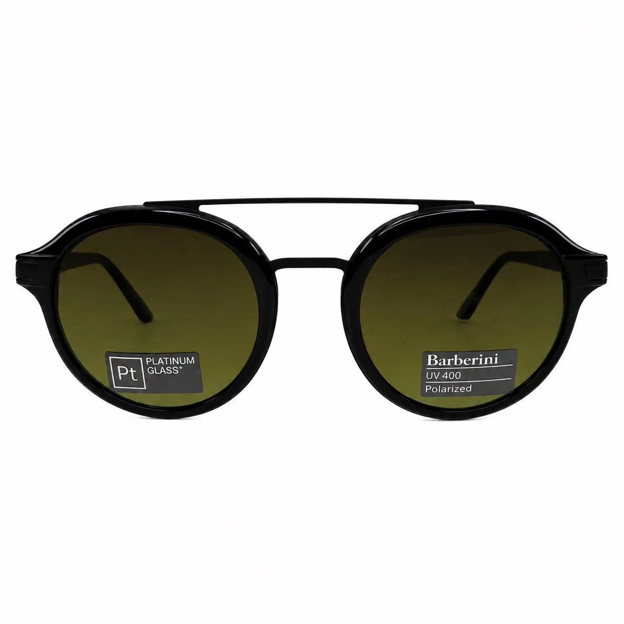 عینک آفتابی barberini کد BR1712