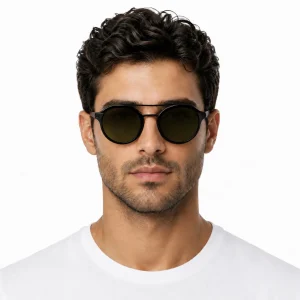 عینک آفتابی barberini کد BR1712