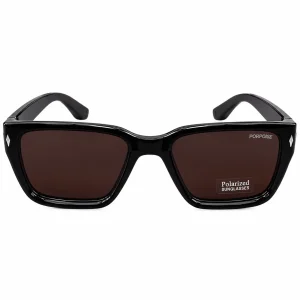 عینک آفتابی porpoise کد 8003