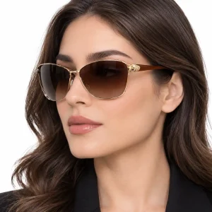 عینک آفتابی زنانه baldinini کد BLD1226