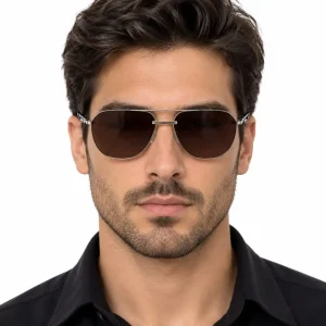عینک آفتابی زنانه baldinini کد BLD1518 104