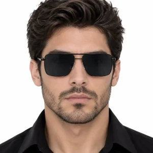 عینک آفتابی مردانه gioferrari کد yc39044