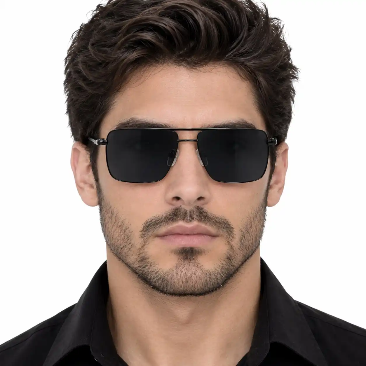 عینک آفتابی مردانه gioferrari کد yc39044 - تصویر 2