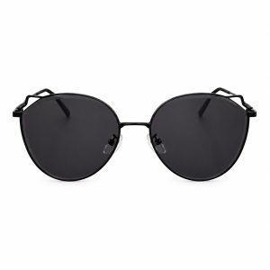 عینک آفتابی زنانه lancaster کد 209-80