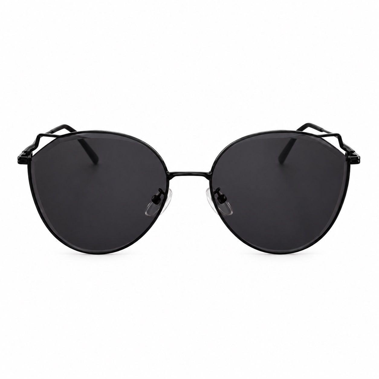 عینک آفتابی زنانه lancaster کد 209-80
